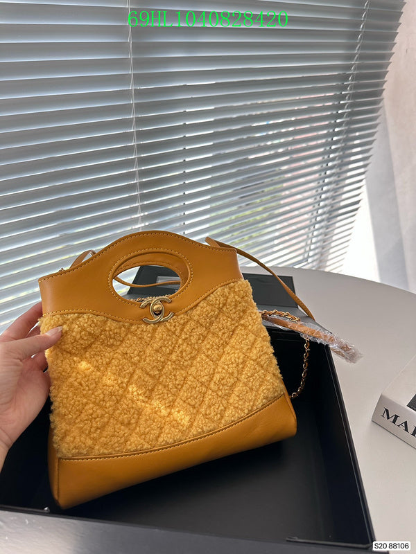 Glami - CHL Bags - 044