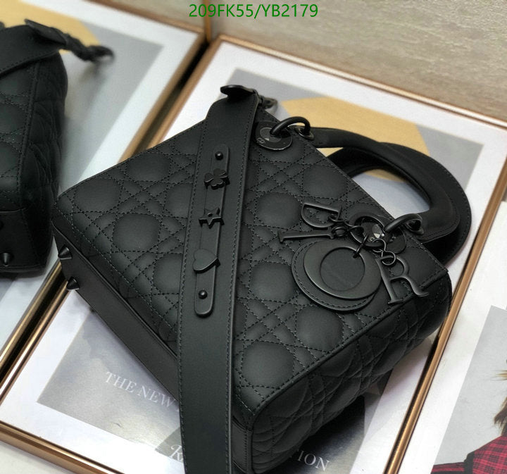 SAMCC - DOR Bags - 1455
