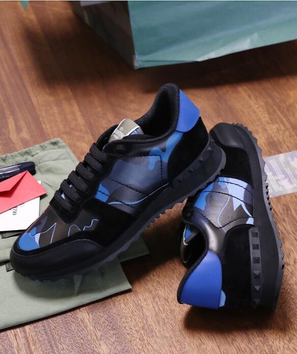 SAMC - VEL Men Shoes - 336