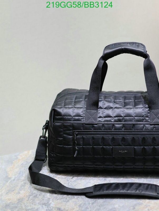 SAMC - YLS Bags - 031