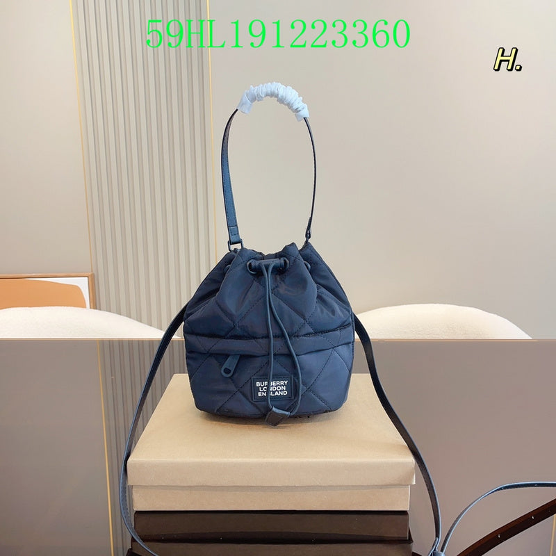 ELE Fashion -BBR Bags - 219