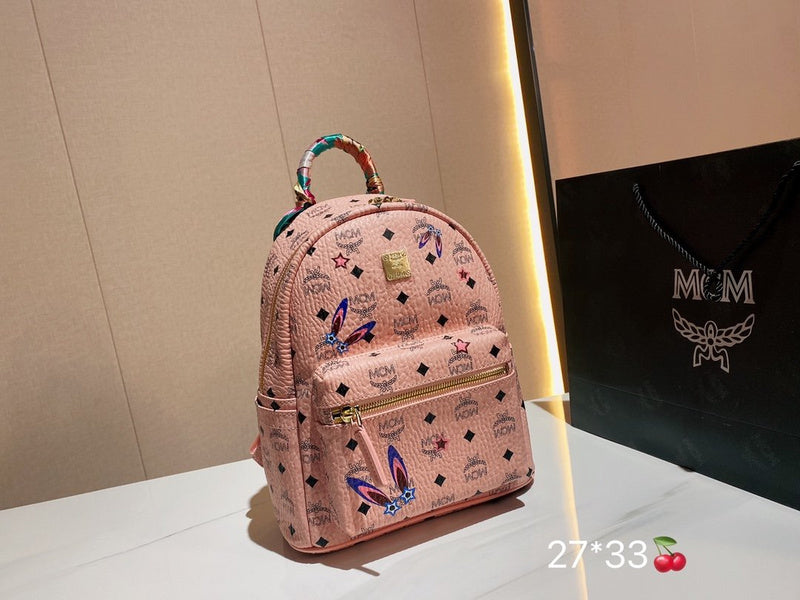 Glami- - MQM Bags - 007