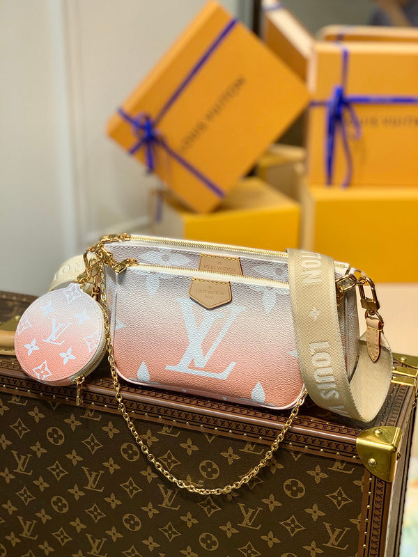 Glami Fashion Lu-Vi bags - 17591