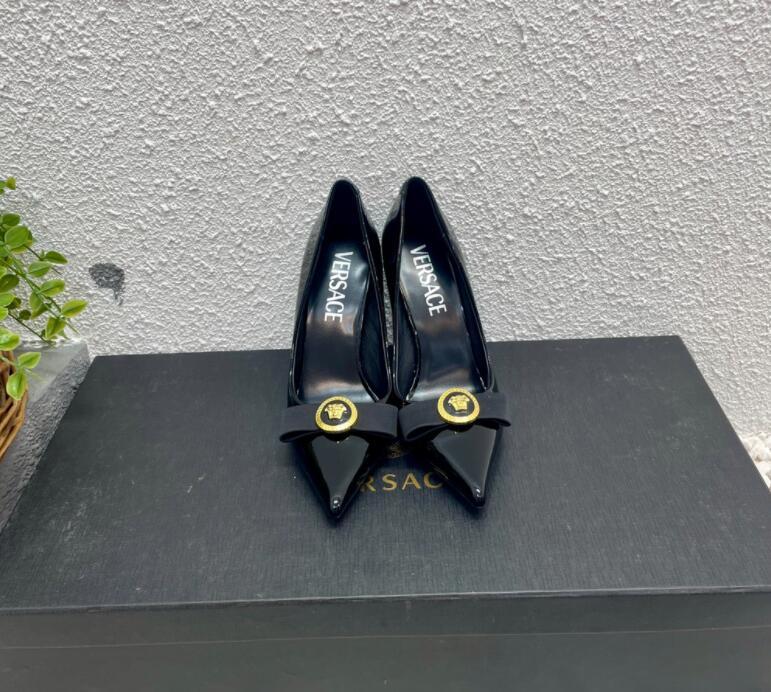 SAMC - VAR Women Shoes - 022