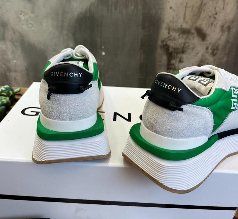 SAMC - GCY Men Shoes - 070