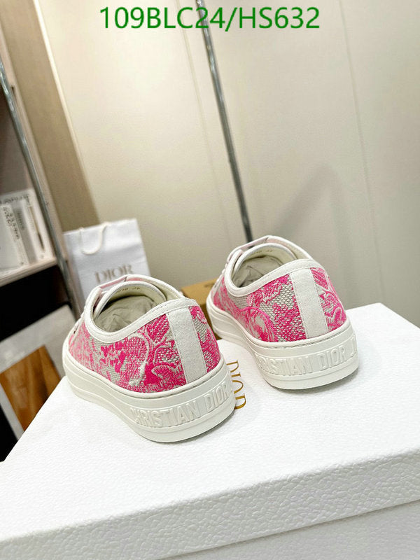 SAMC - DOR Women Sneakers - 233