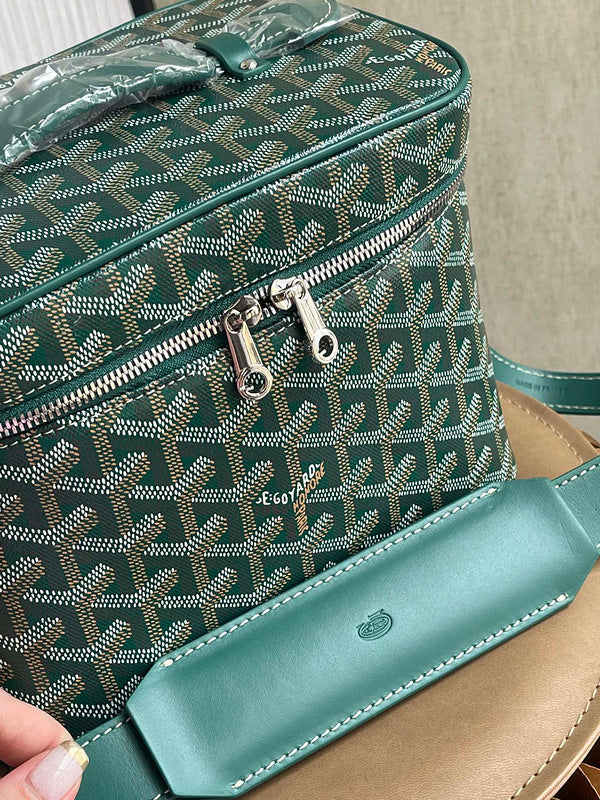 Glamy - GYO Bags - 814