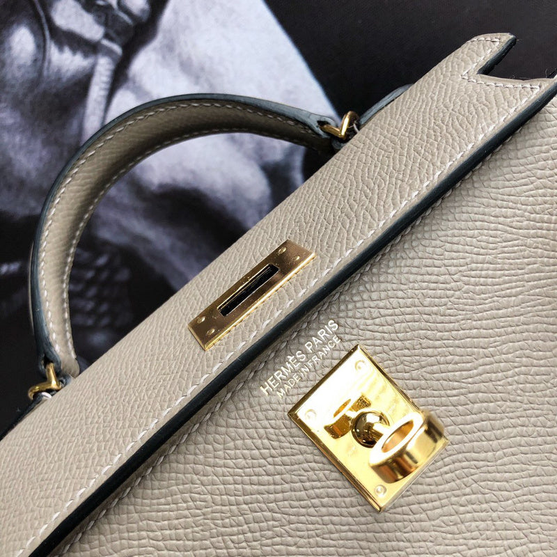 Satchel Bags - HMS-Bags - 1053