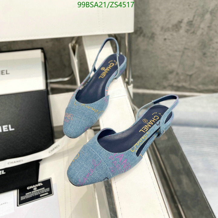 SAMC - CHL Women Shoes Ballet - 245
