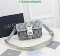 SAMCC - DOR Bags - 1535