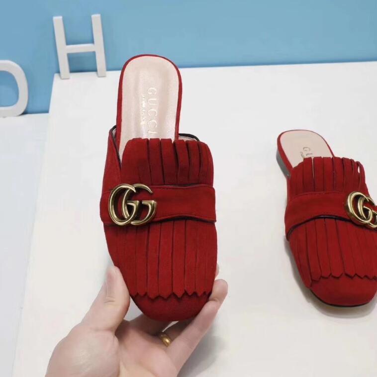 SAMC - GUKI Women Shoes - 1934