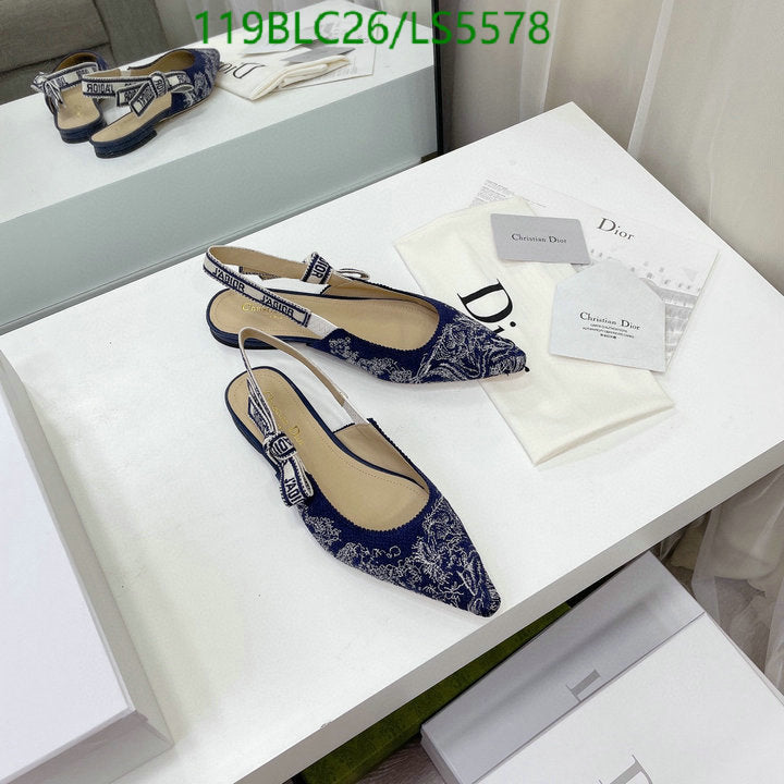 SAMCC - DOR Women Shoes - 2065