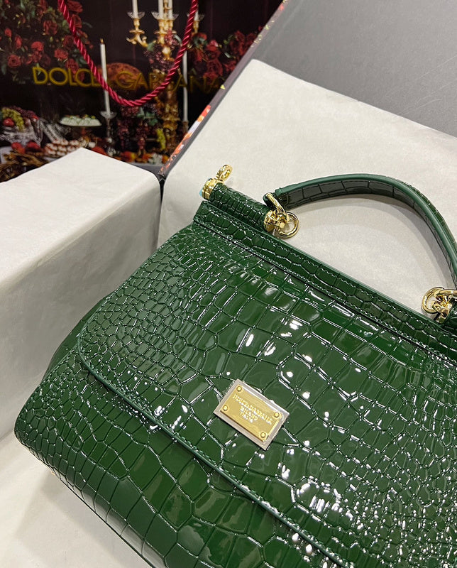 Glamy - DG bag - 002