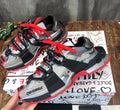 SAMC - DAG Men Shoes - 221