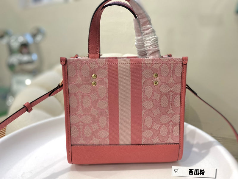 Satchel Bags - CCH Bags - 085