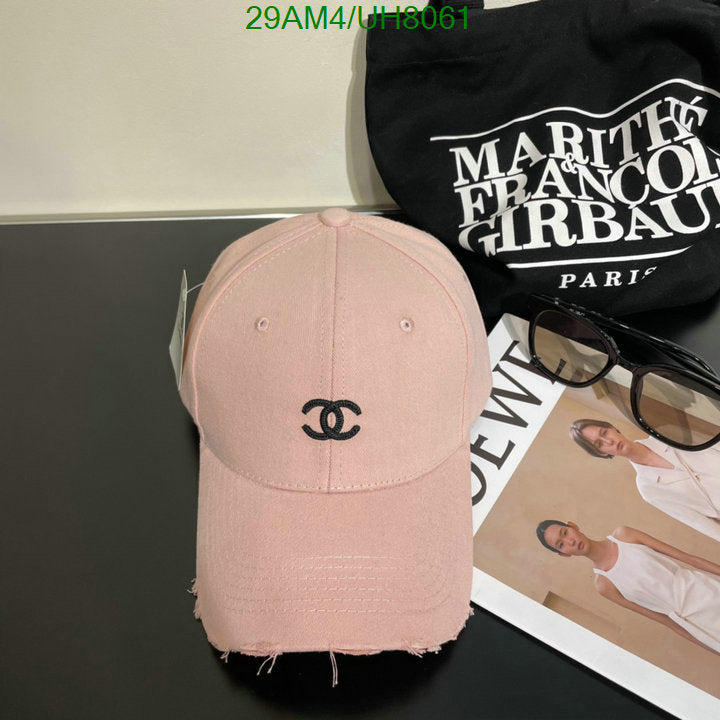 SAMC - CHL Caps & Hats - 058