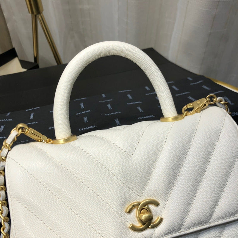 Chanel Bags