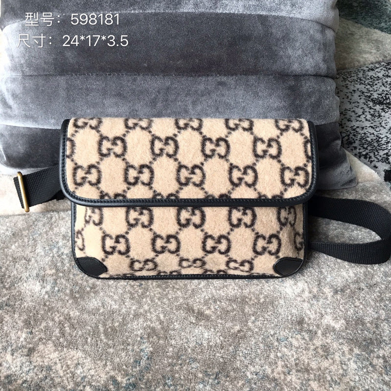 Glami-i - Guki Men Bags - 265