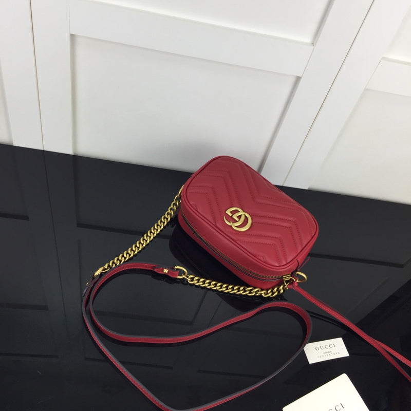 Satchel Bags - GCI Bags - 1034
