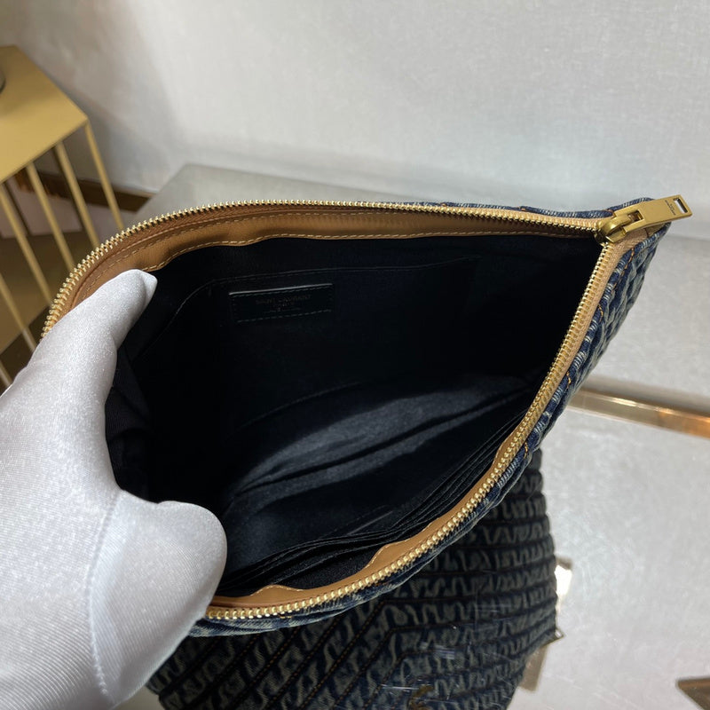 Satchel Bags - SLY Bags - 2434