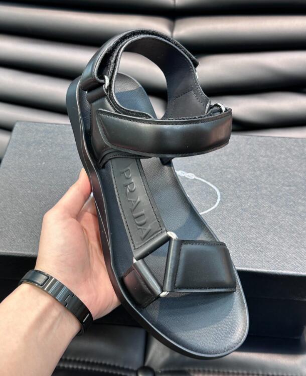 glamy - PD Men Shoes - 072