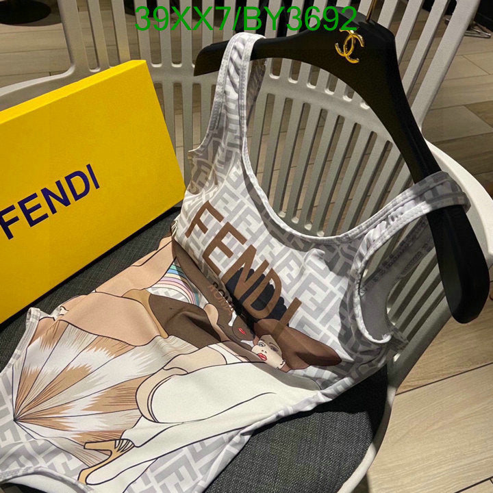 SAMC - FDE Swimsuits - 020