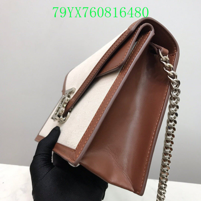 ELE Fashion -BBR Bags - 390
