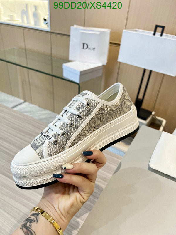 SAMC - DOR Women Sneakers - 256