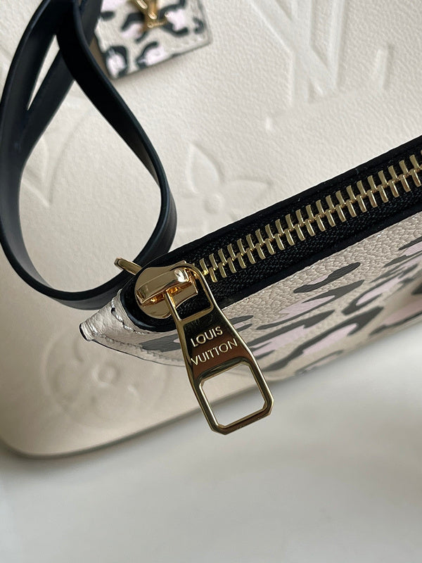 Satchel Bags - VL Bags - 1409