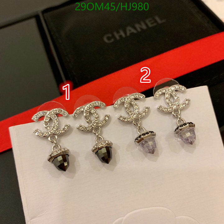 SAMC - CHL Jewelry - 722