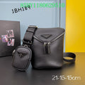 Satchel Bags - PDA Bags - 4171