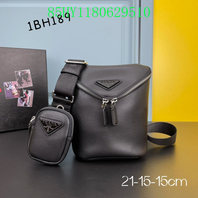 Satchel Bags - PDA Bags - 4171