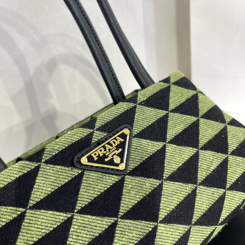 Satchel Bags - PRA Bags - 058