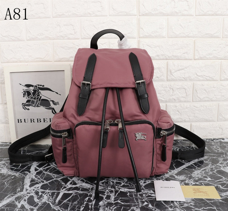 ELE Fashion -BBR Bags - 885