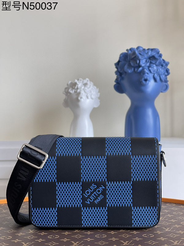 Glami- - LOV Men Bags - 485