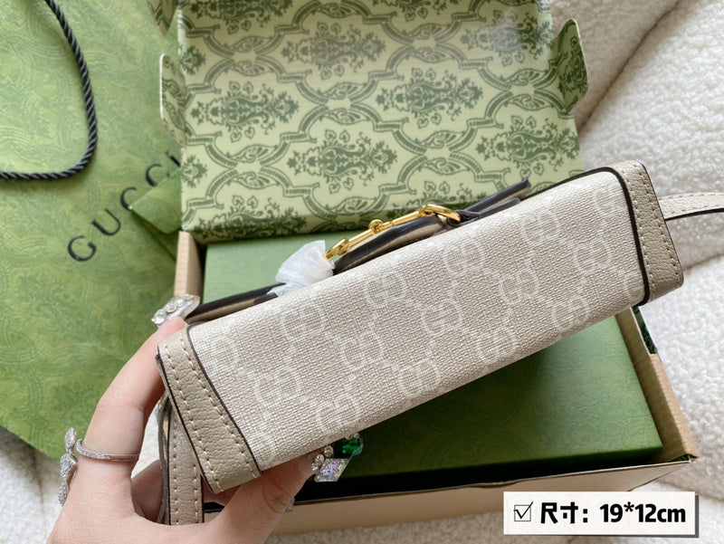 Glami Fashion - GCI Bags - 11603
