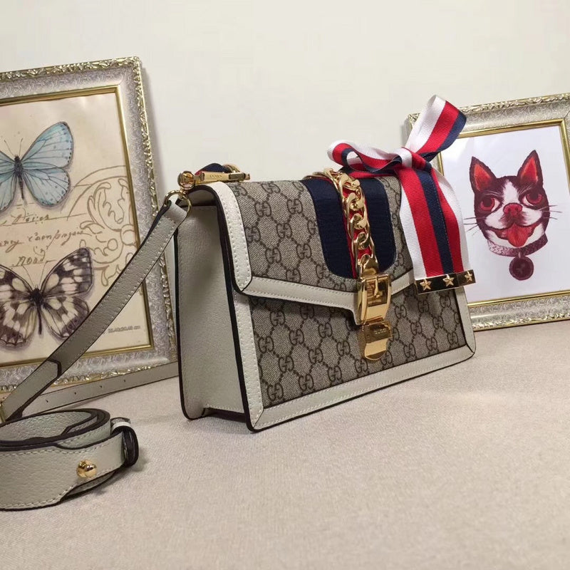 Glami Fashion - GCI Bags - 2308