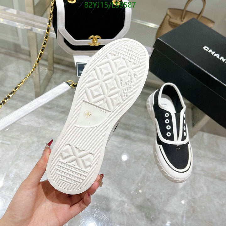 SAMC - CHL Women Shoes Sneakers - 195
