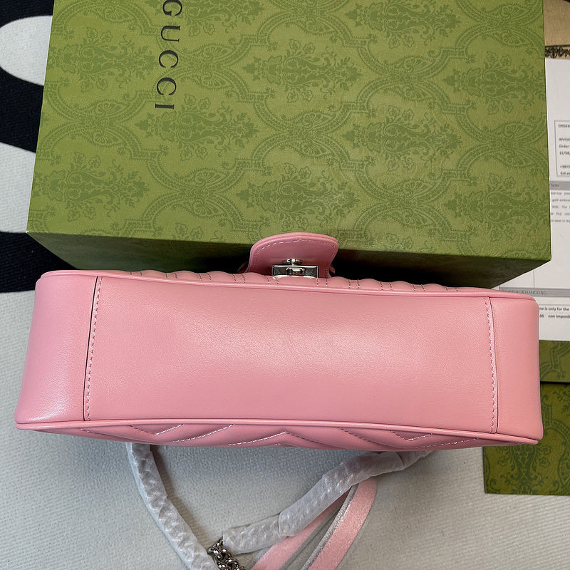 Satchel Bags - GCI Bags - 6995