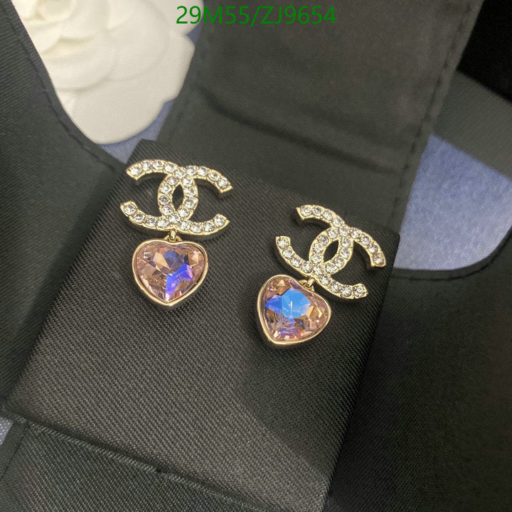 SAMC - CHL Jewelry - 862