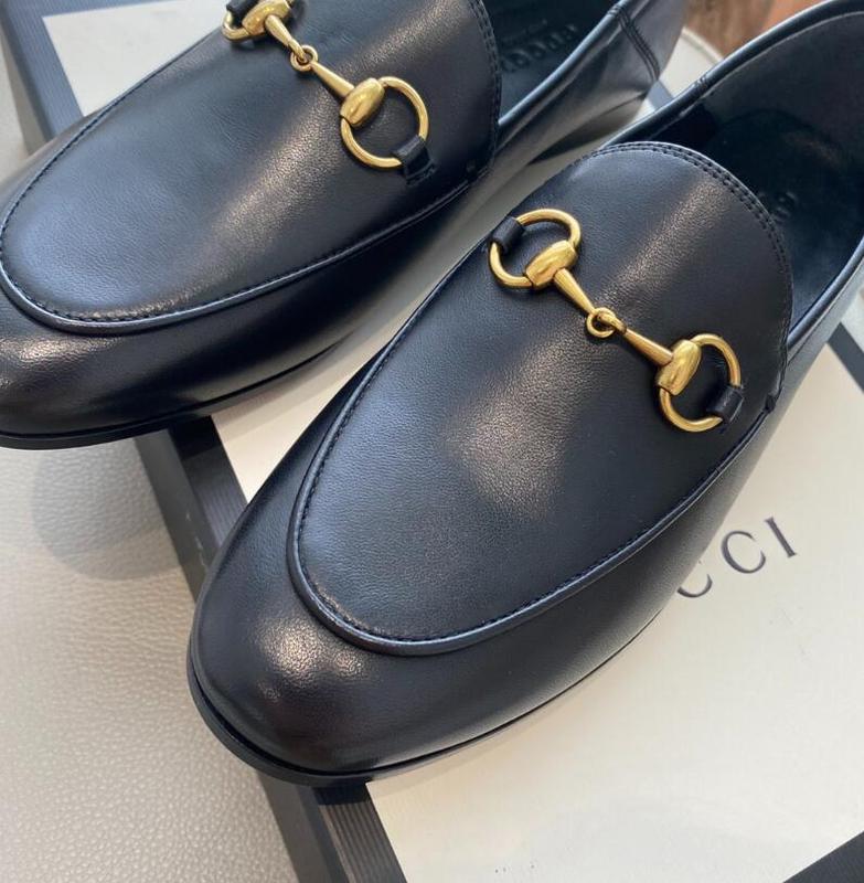 SAMC - GUKI Women Shoes - 1780