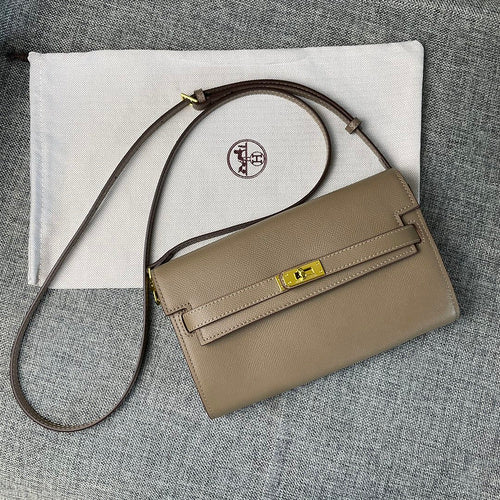 Satchel Bags - HMS-Bags - 956