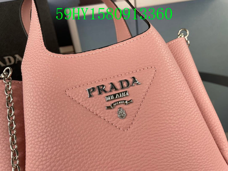 Satchel Bags - PDA Bags - 3998