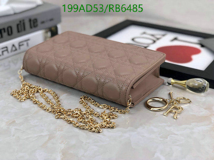 SAMCC - DOR Bags - 1219