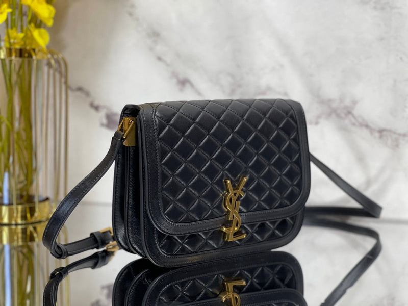 Satchel Bags - SLY Bags - 2127