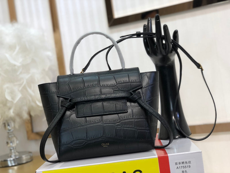 Glamy - COL Bags - 1160
