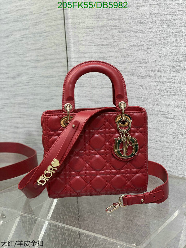 SAMCC - DOR Bags - 1080