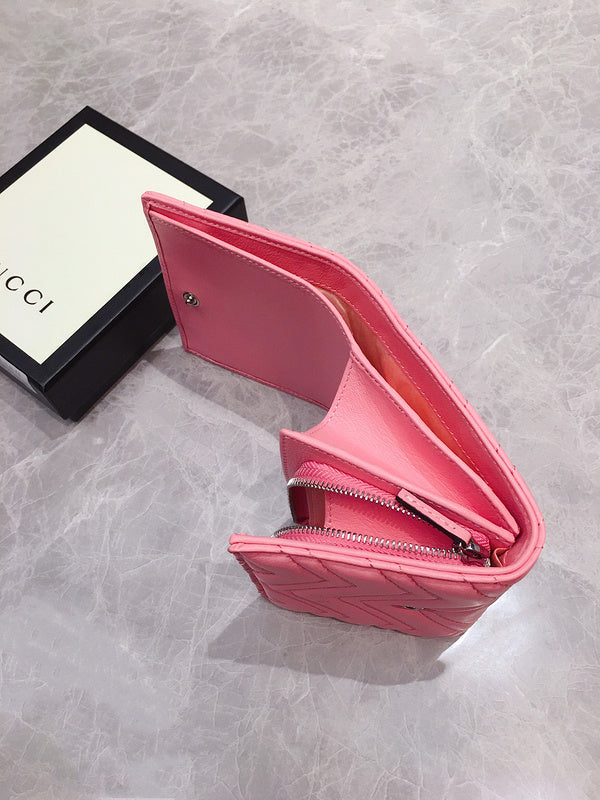Glami-i - Guki Wallet - 388