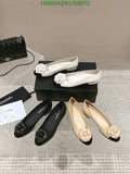 SAMC - CHL Women Shoes Ballet - 174