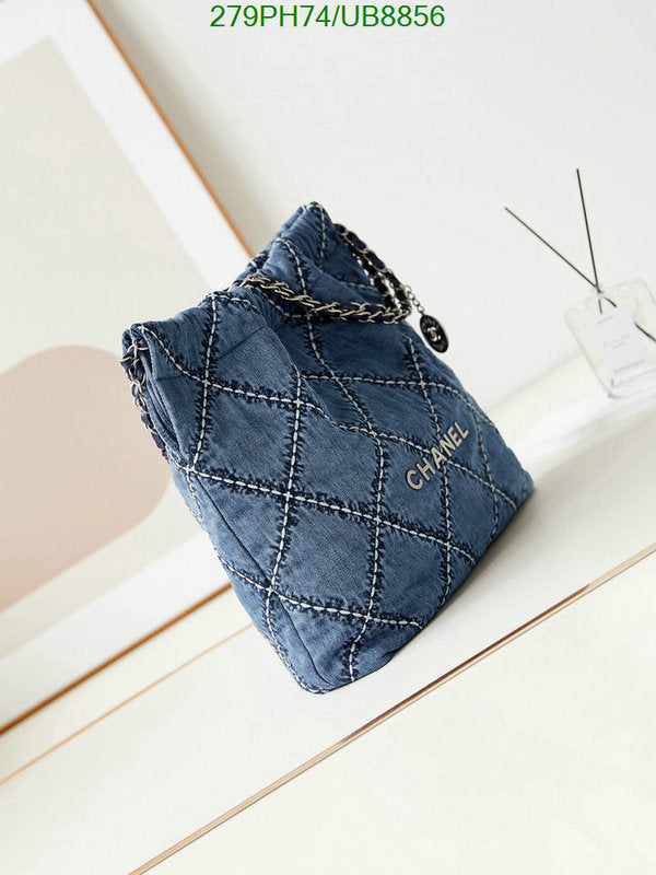SAMC - CHL Bags - 255